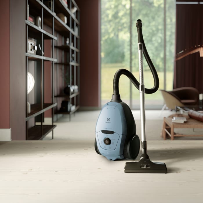 Electrolux - Aspirateur - PD82-4MB