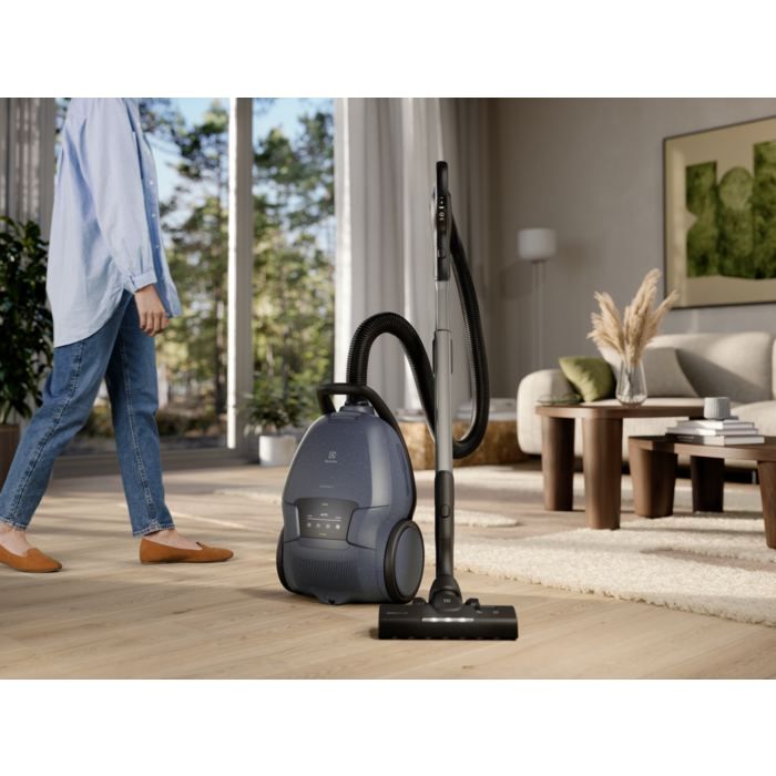 Electrolux - Aspirateur - EB81U2DBCH