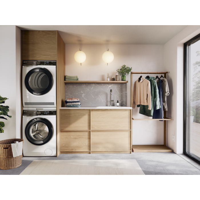 Electrolux - Frontloader - WAGL6E500