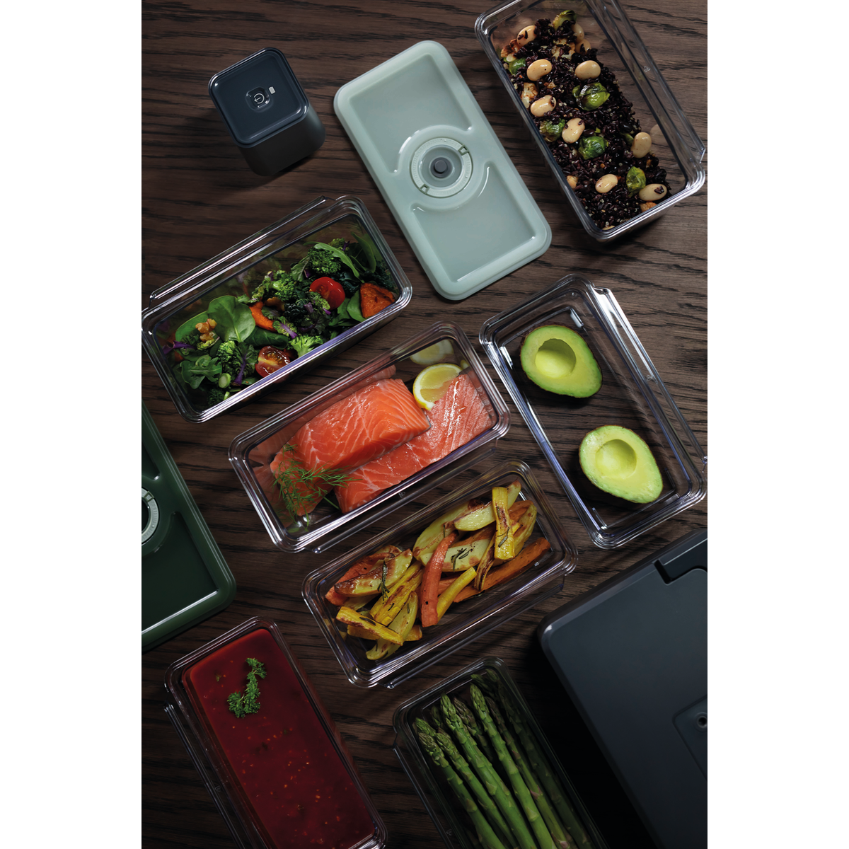 Electrolux - Accessoire - EVFB1