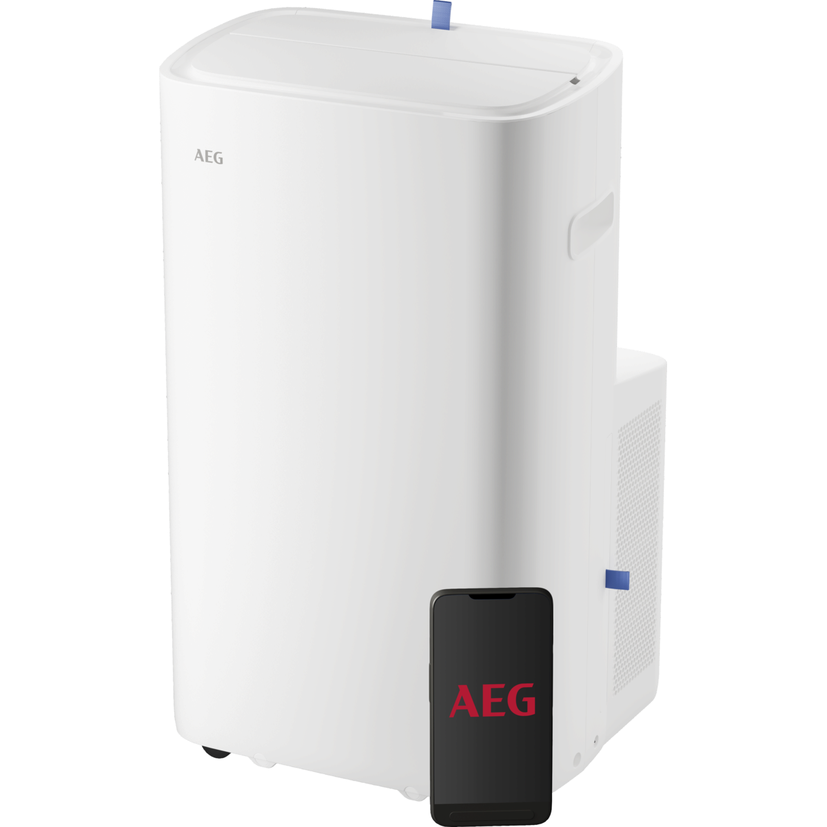 Comfort 700 Climatiseur portable BTU 12000