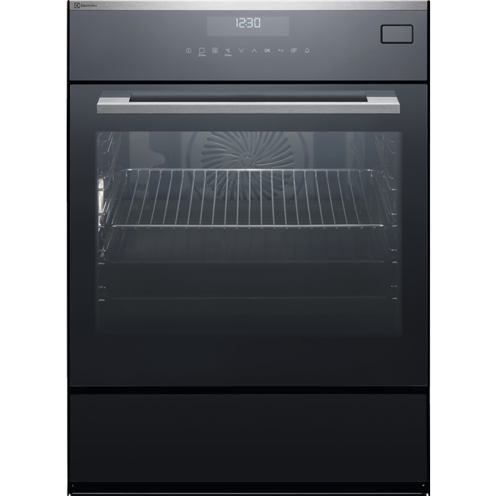 Electrolux - Geräteübersicht - EB7GL7KCN