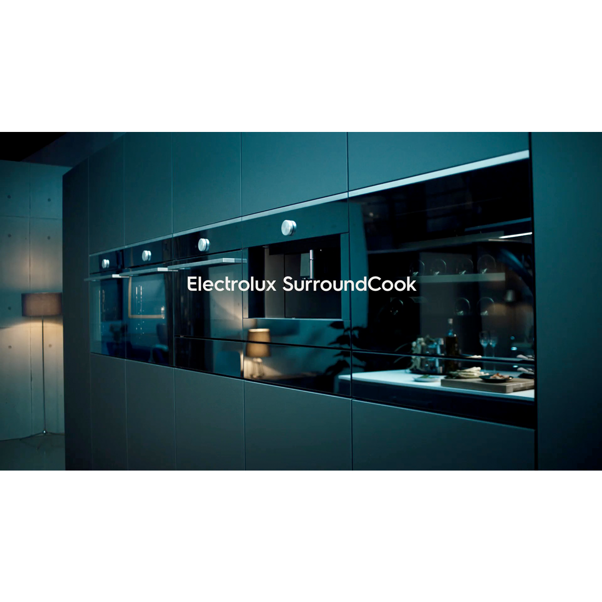 Electrolux - Cucina elettriche - EH7L2SW