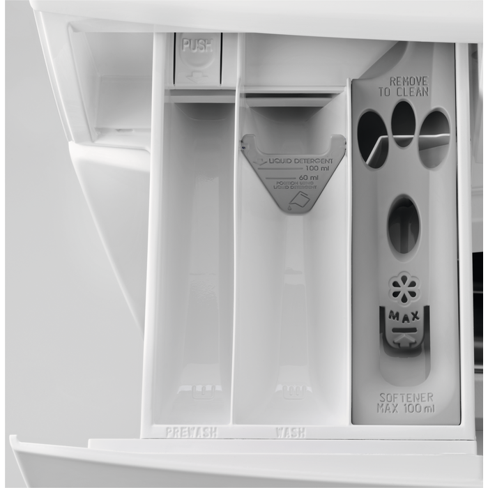 Electrolux - Einbau - WTGL3VI500