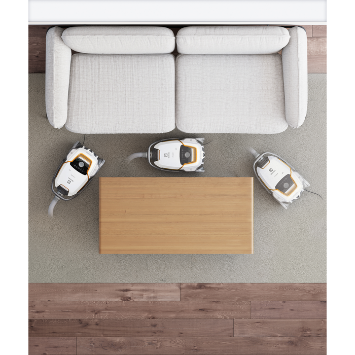 Electrolux - Aspirapolvere - EUOC94IW