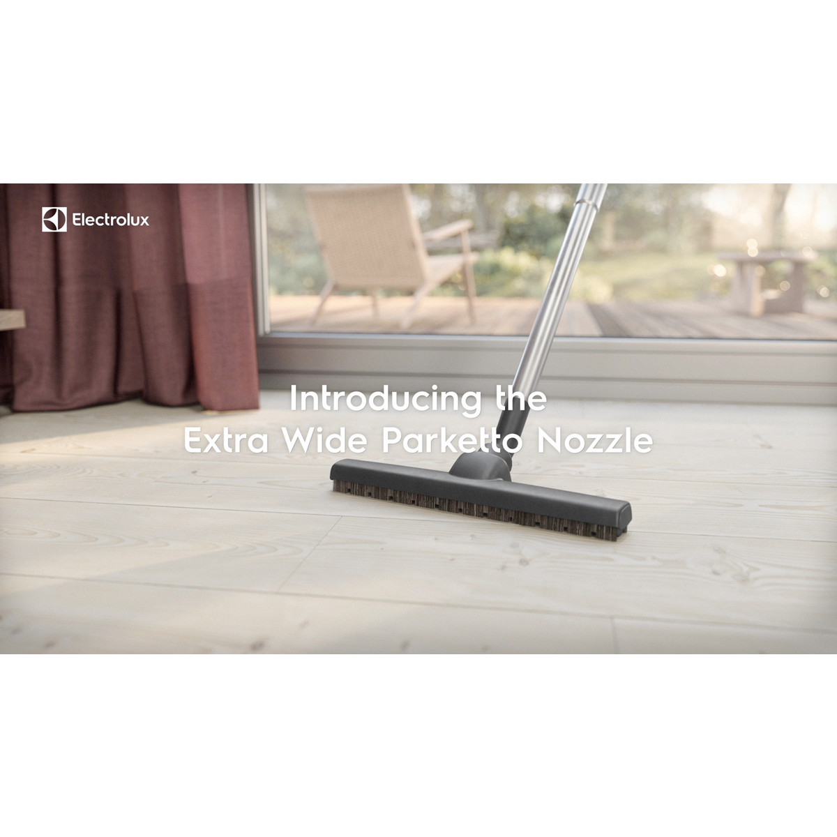 Electrolux - Accessori - ZE161