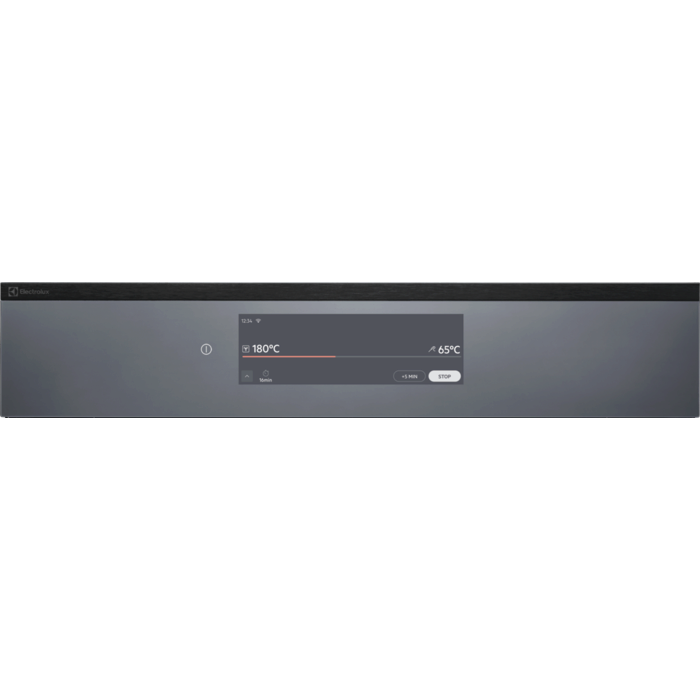 Product Control Panel