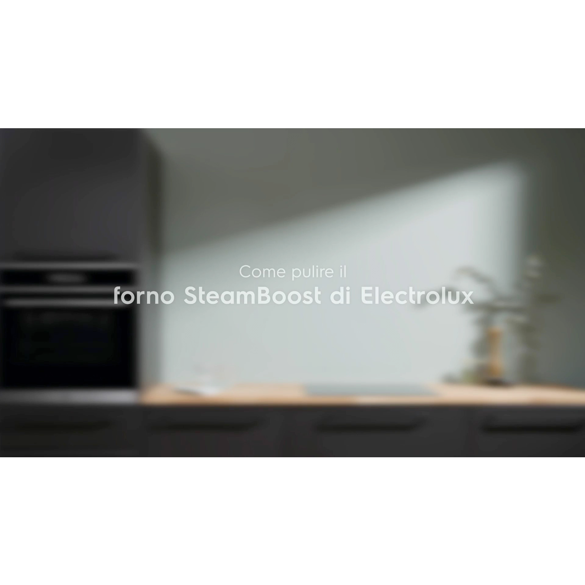 Electrolux - Panoramica del dispositivo - EB3GL7KSP