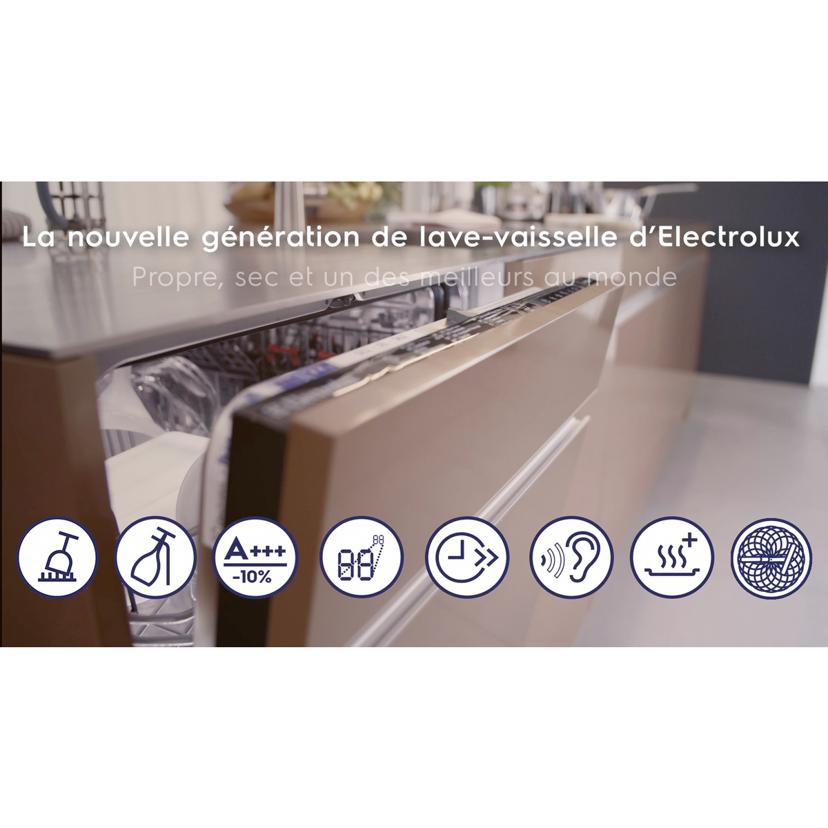 Electrolux - Accessoire - E9DHGB01