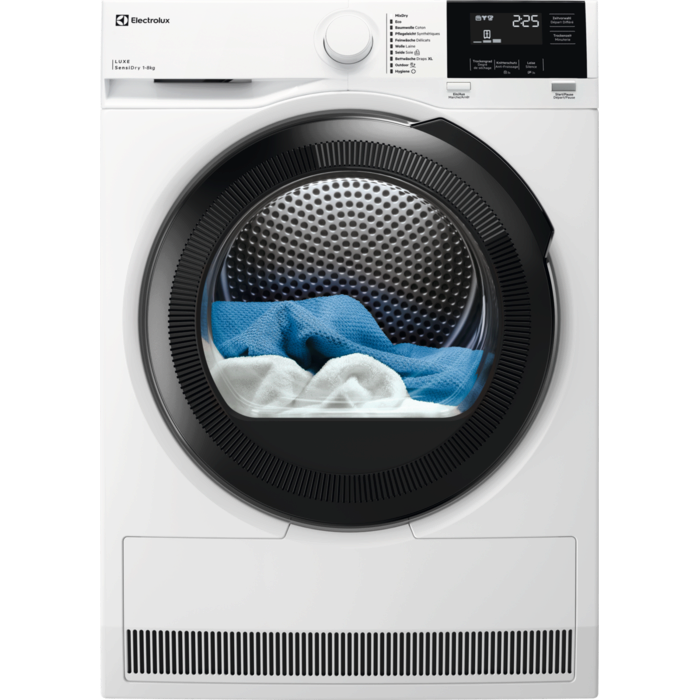 Pompe à chaleur Sèche-linge C C 8.0 kg