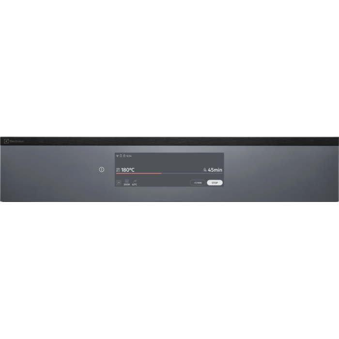 Product Control Panel