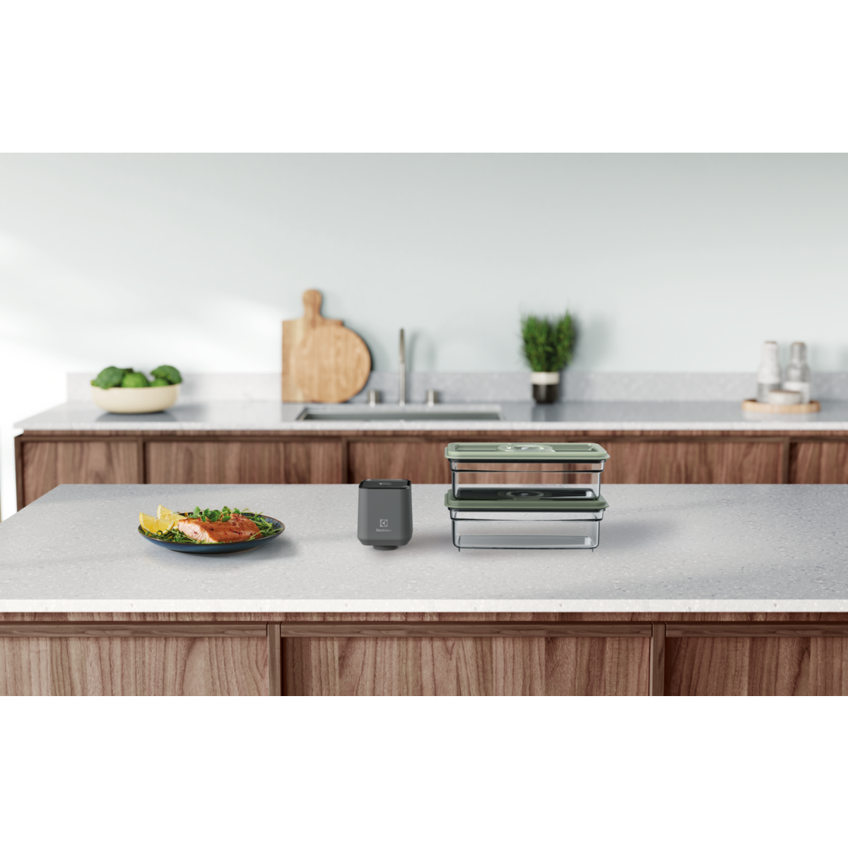 Electrolux - Accessoire - EVFK1