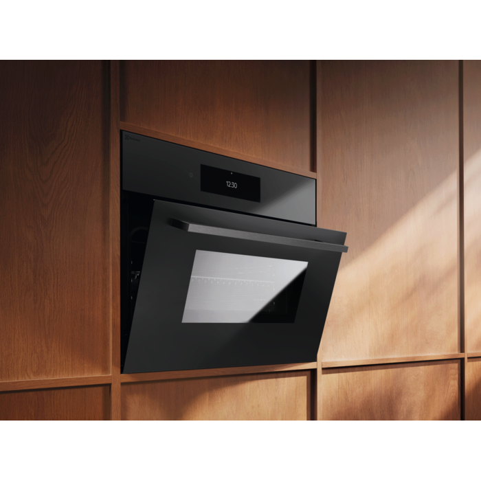 Product in a room environment