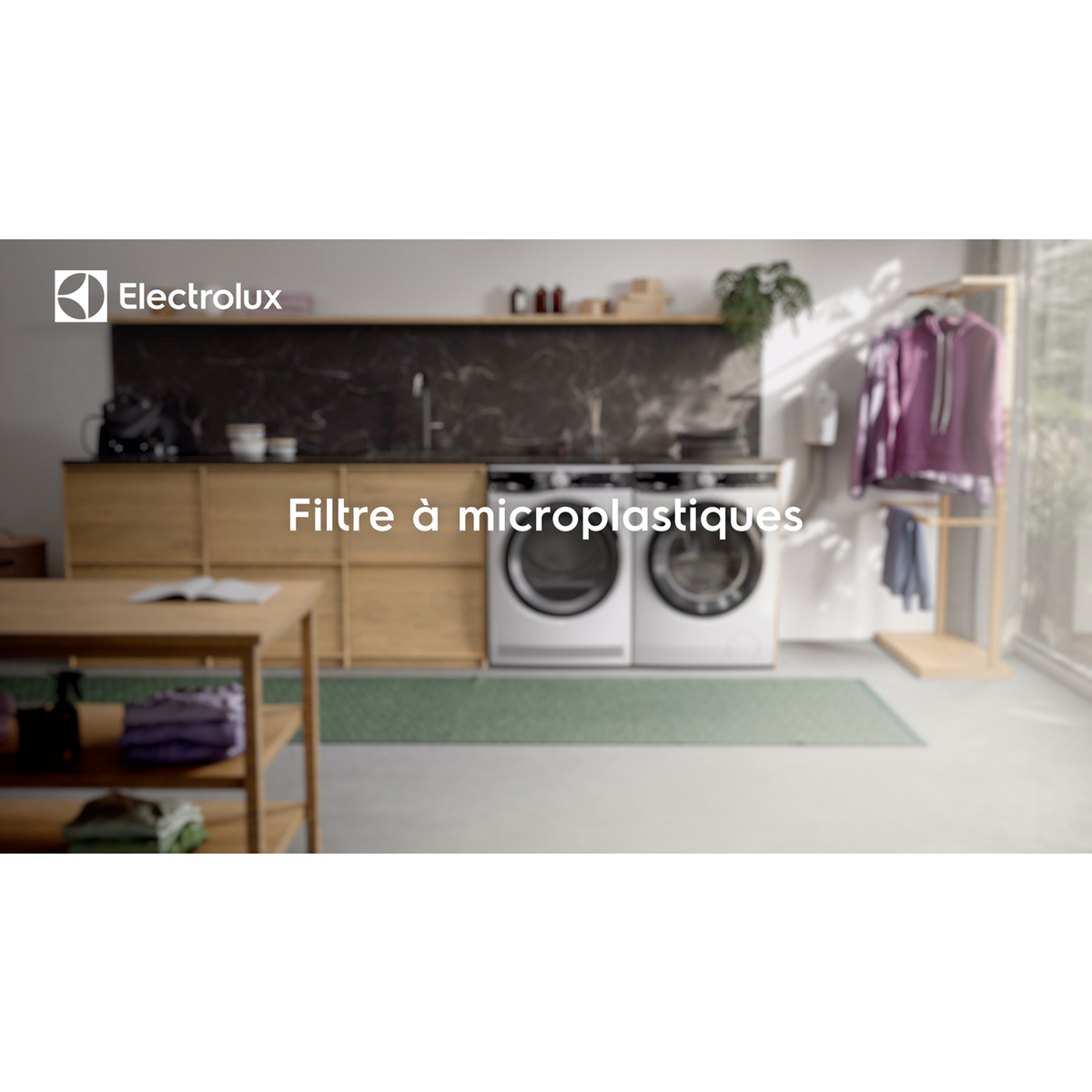 Electrolux - Accessoire - E9WHMIC1