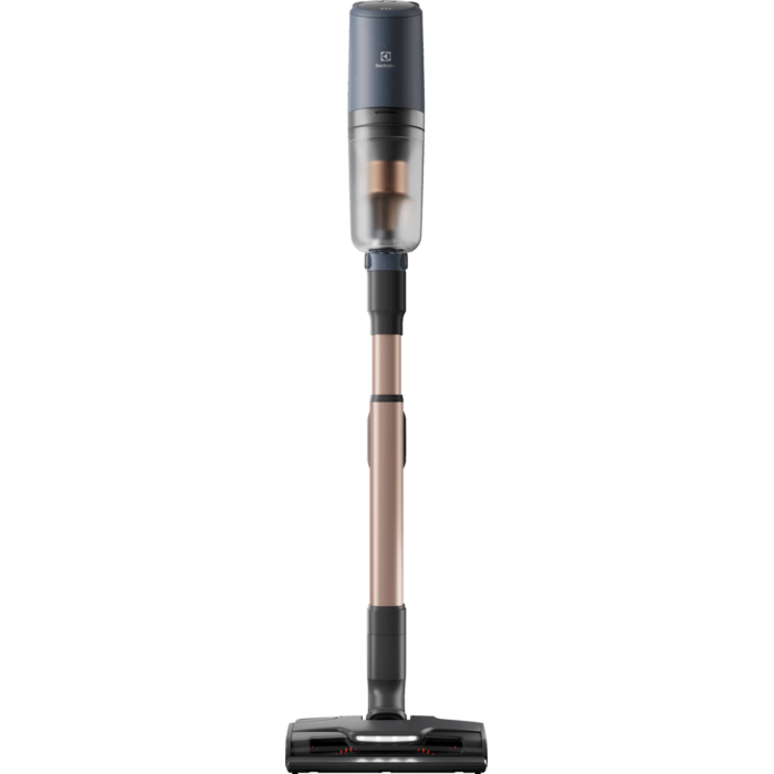 Electrolux - Kabellose Akku-Staubsauger - EP82H25WET