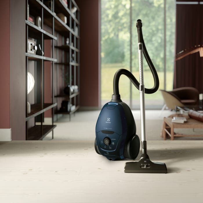 Electrolux - Staubsauger - PD82-4ST