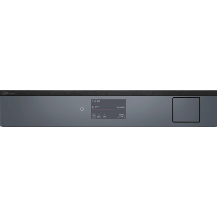 Product Control Panel