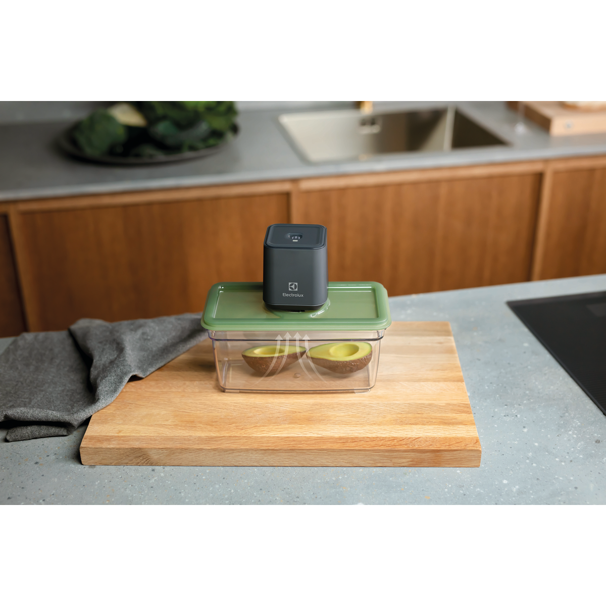 Electrolux - Accessoire - EVFB1