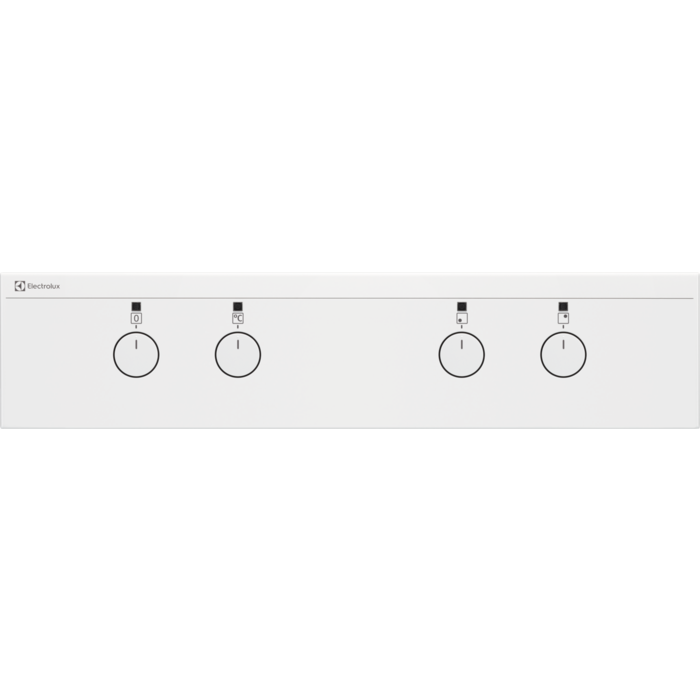 Electrolux - Einbau - Elektroherd - EH7K1-2WE