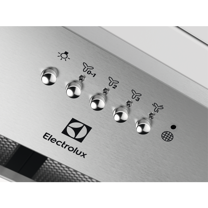 Electrolux - Einbau-Hauben - DBGL7732CN
