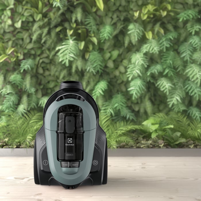 Electrolux - Aspirapolvere senza sacco - EL61C2OG
