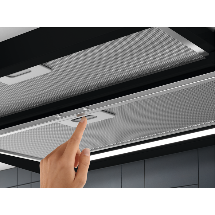 Electrolux - Einbau-Hauben - DAL6036SW