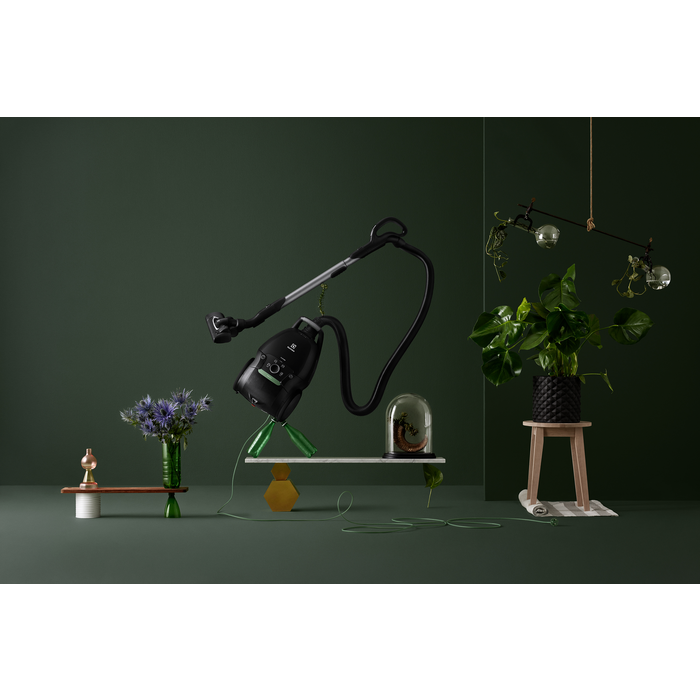 Electrolux - Aspirateur - PD91-GREEN