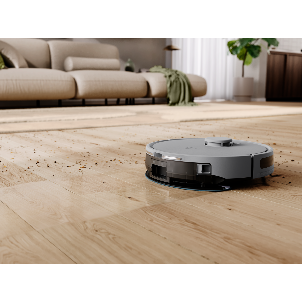 Electrolux - Robot Aspirapolvere - ER71UW2UG