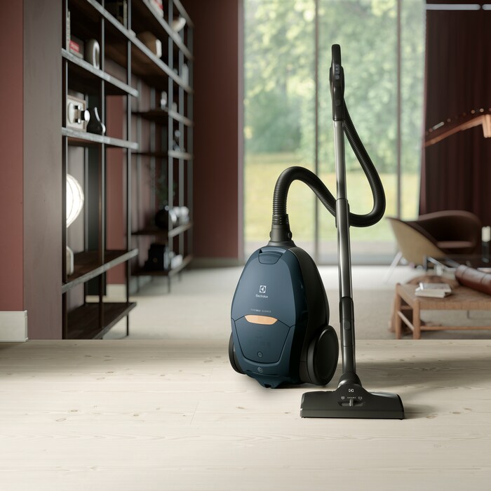 Electrolux - Aspirapolvere - PD82-8DB