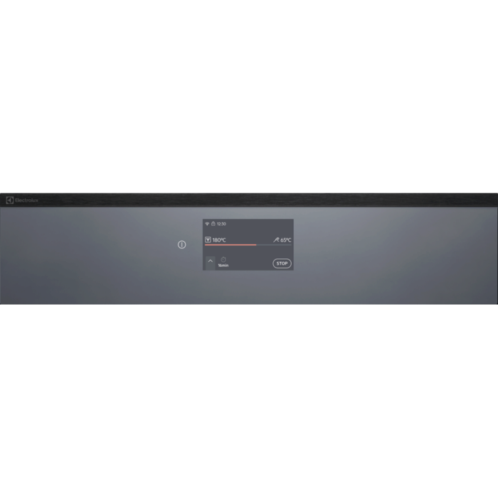Product Control Panel