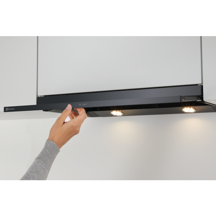 Electrolux - Einbau-Hauben - DAGL6045SW