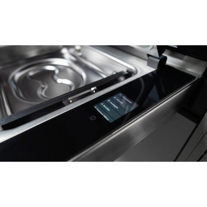 Electrolux - Integrated Vacuum Sealer - VAC140PLV