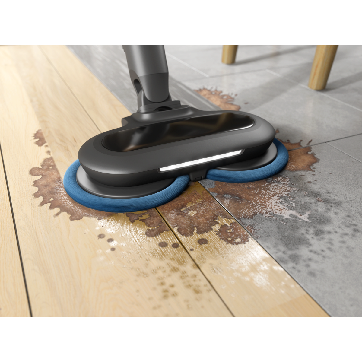 Electrolux - Aspirapolvere senza cavo - EP61H21WET