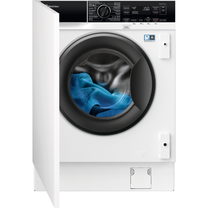 Electrolux - Einbau - WTGL3VI500