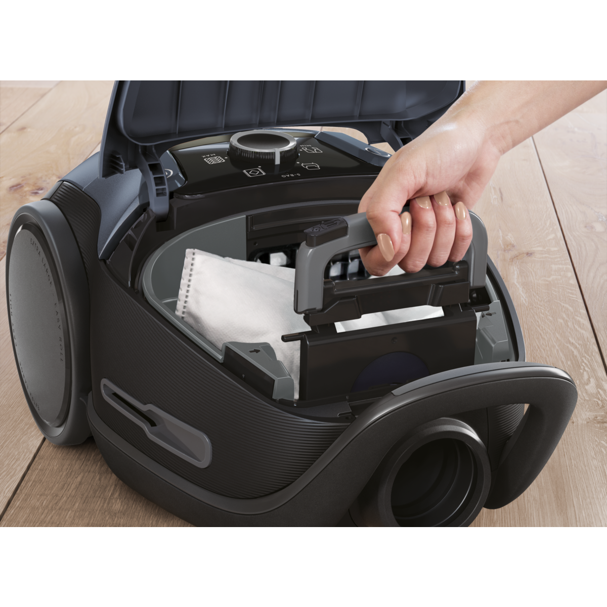 Electrolux - Aspirapolvere - PD91-4DB
