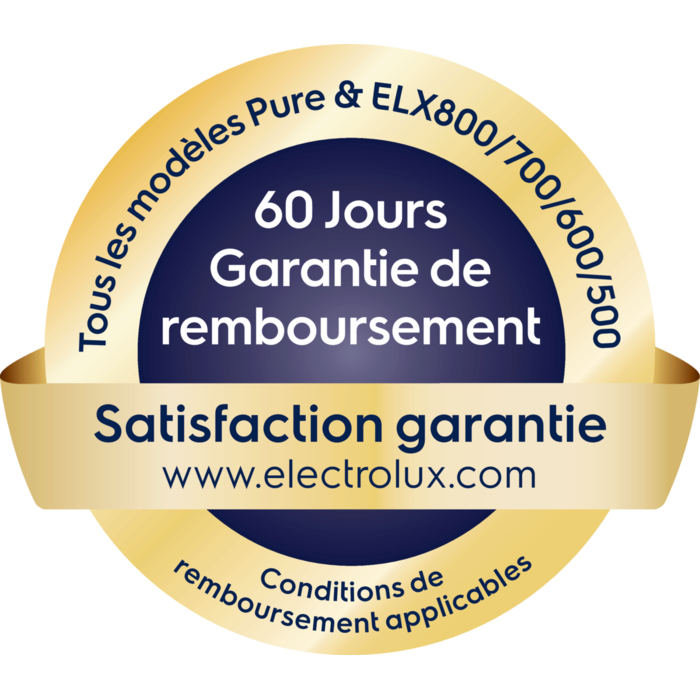Electrolux - Aspirateur - EB61C1OG