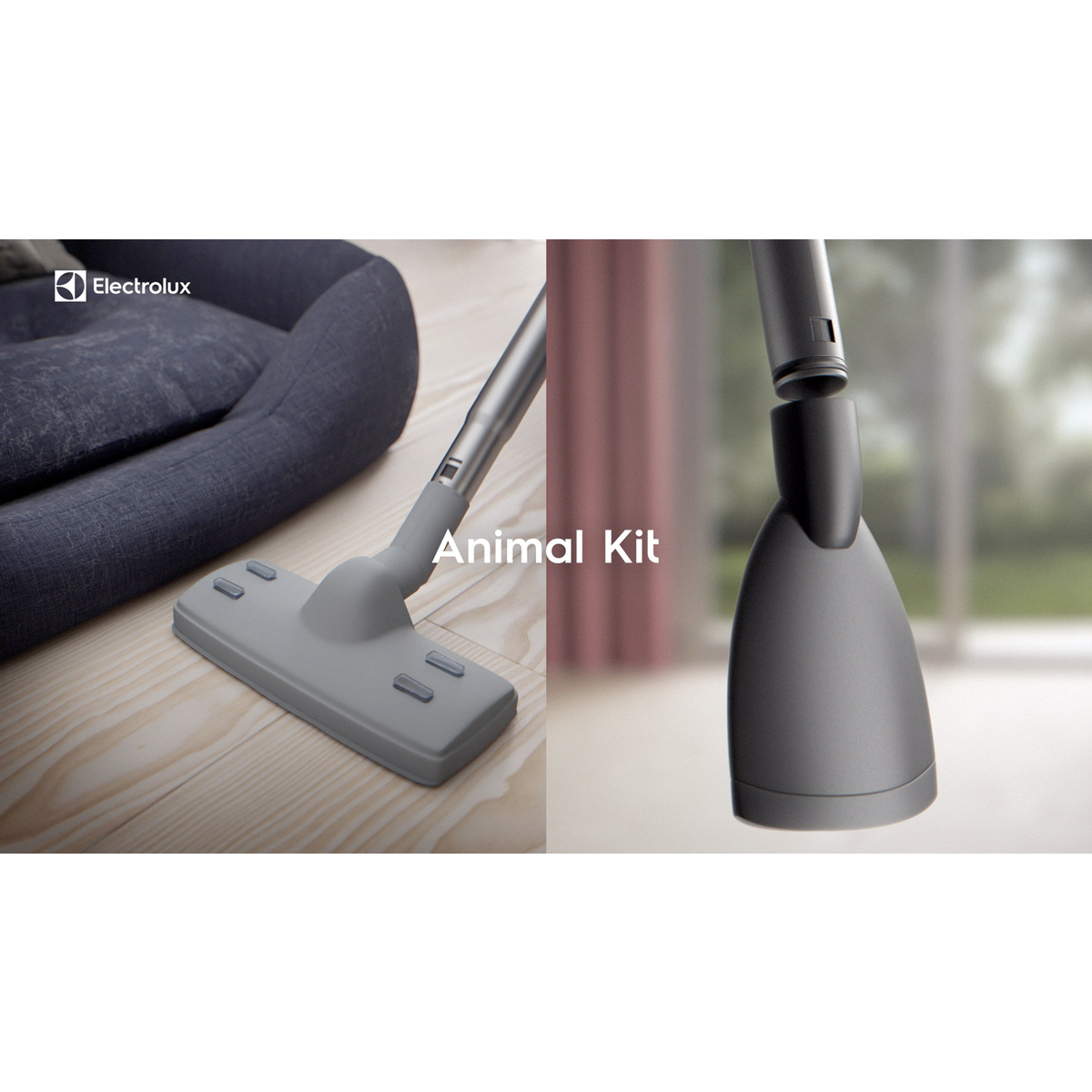 Electrolux - Accessoire - KIT03B
