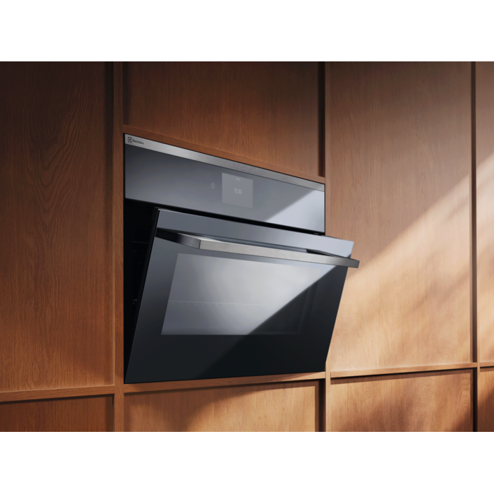 Product in a room environment