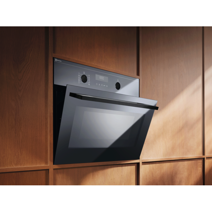 Product in a room environment