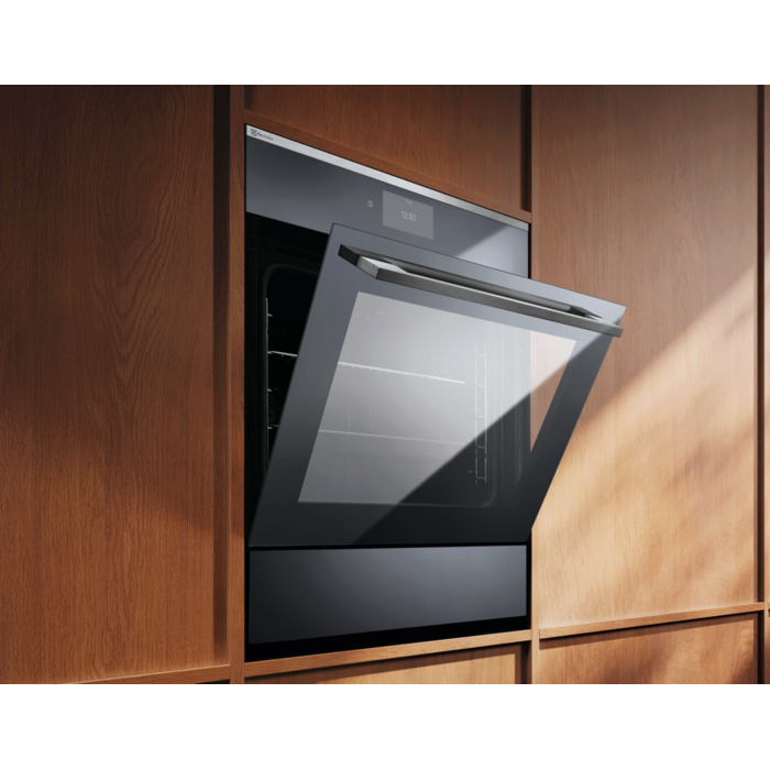 Product in a room environment