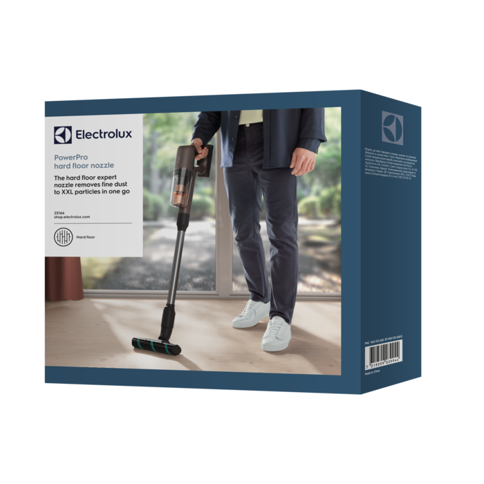 Electrolux - Accessoires - ZE166