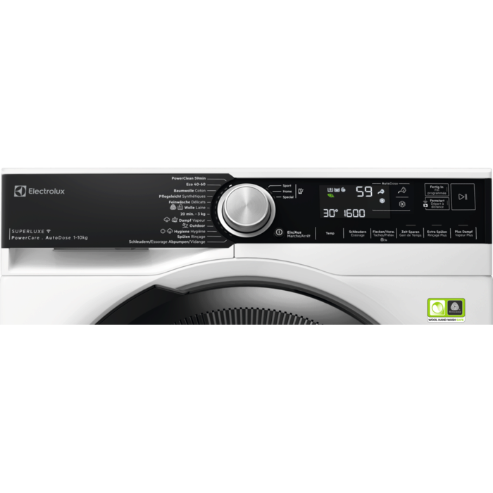 Electrolux - Waschmaschine 10 kg - WASL3IE5R0
