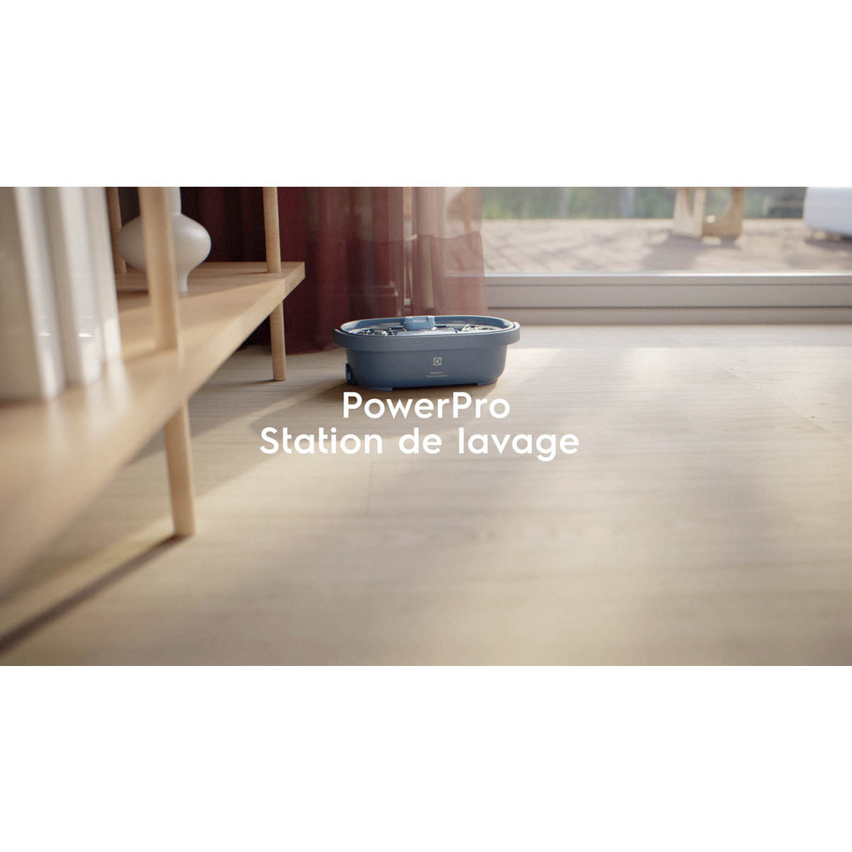 Electrolux - Accessoires - EPPCS2