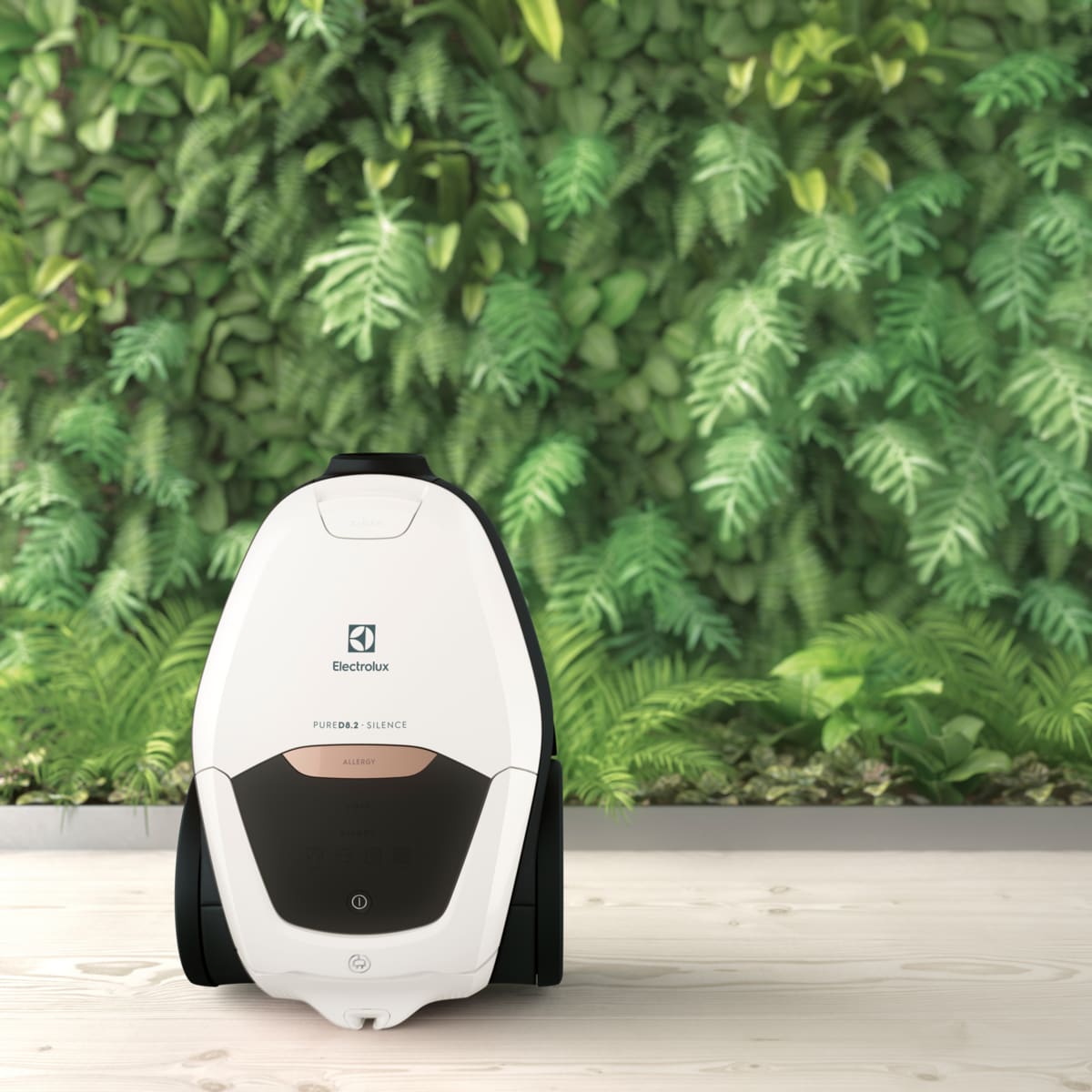 Electrolux - Staubsauger - PD82-ALRG