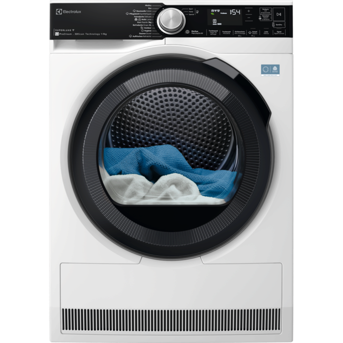 Pompe à chaleur Sèche-linge C B 9.0 kg