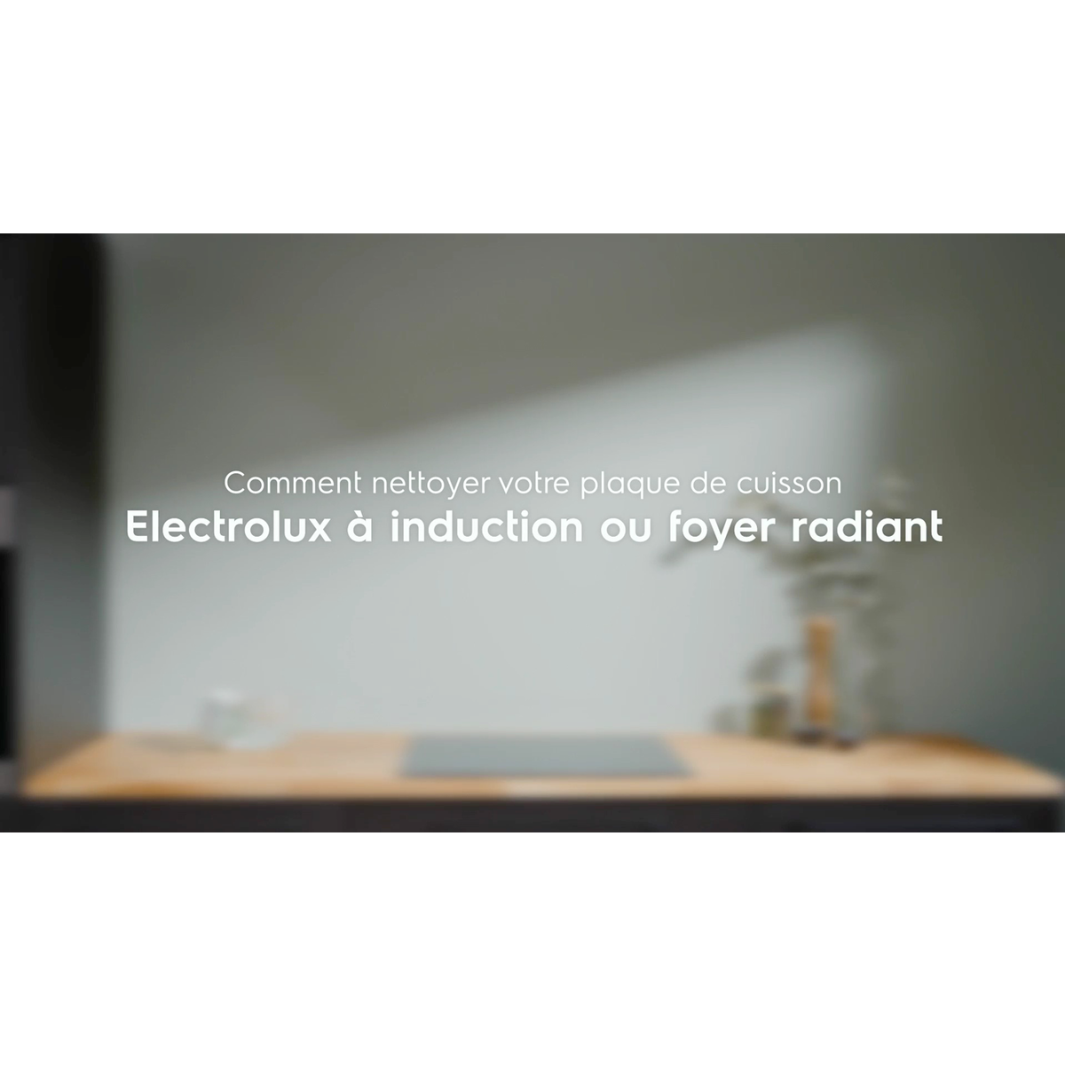 Electrolux - Plan de cuisson électrique - GK69TSCN