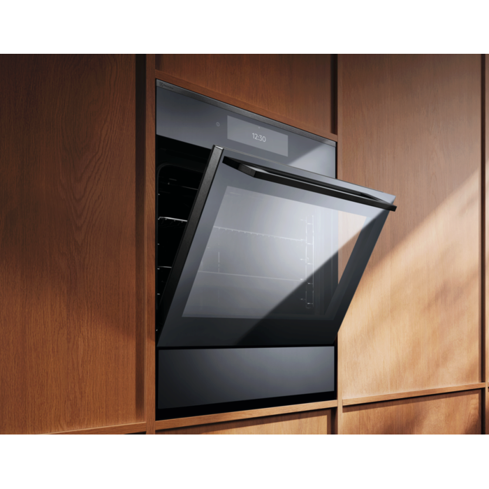 Product in a room environment