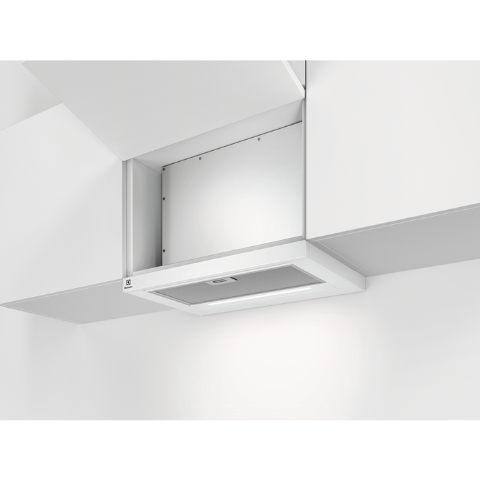 Electrolux - Einbau-Hauben - DAK6036WE