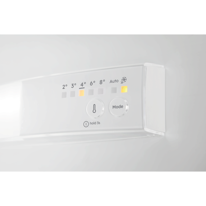 Product Control Panel