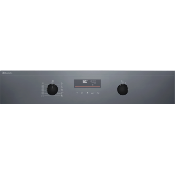 Product Control Panel